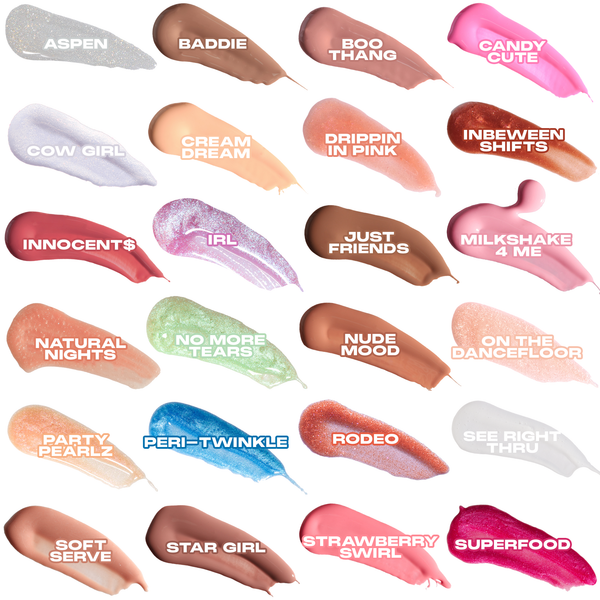 Beam Lip Gloss