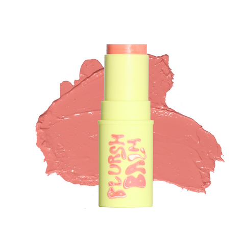 Blursh Balm - Cream Blusher - Bella Blossom