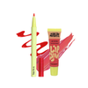 Lip Sync with Free Matching Modern Melt Liner