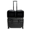 Pilot Makeup Case - Includes Two Matching Travel Cases