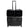 Black Trunk & Two Black Travel Case