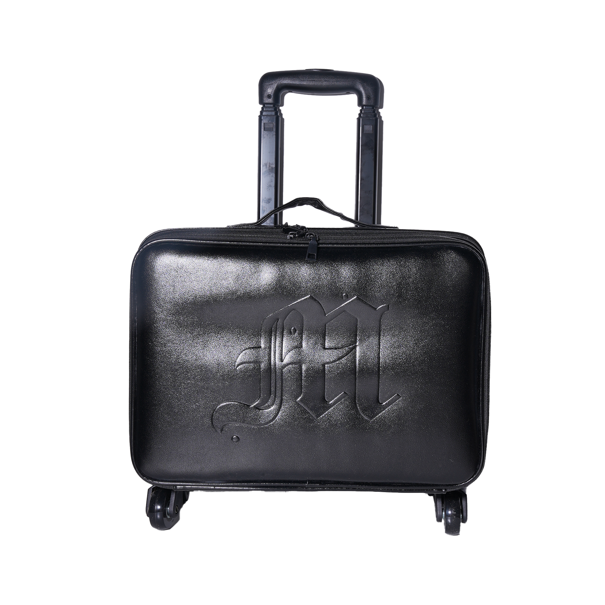 Wheeled Organiser Makeup Case