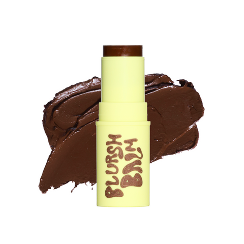Blursh Balm Bronzed - Cream Bronzer - Blend N Snatch