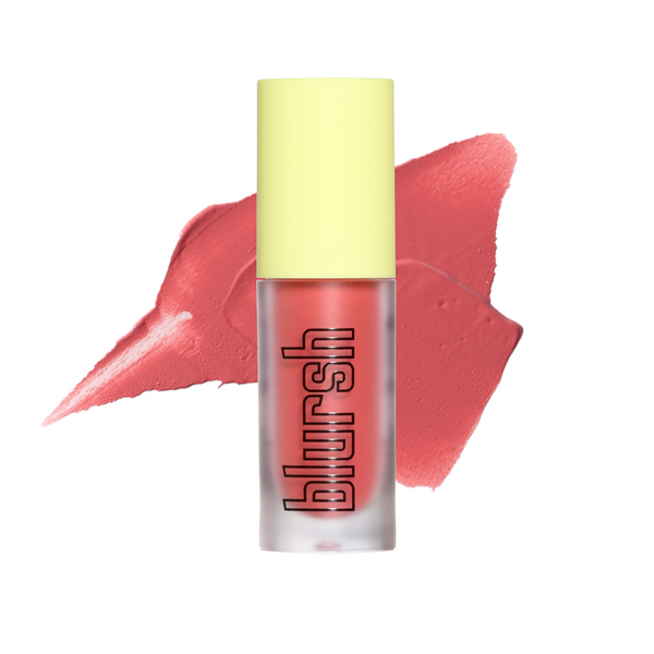 Blursh Liquid Blusher - Made By Mitchell