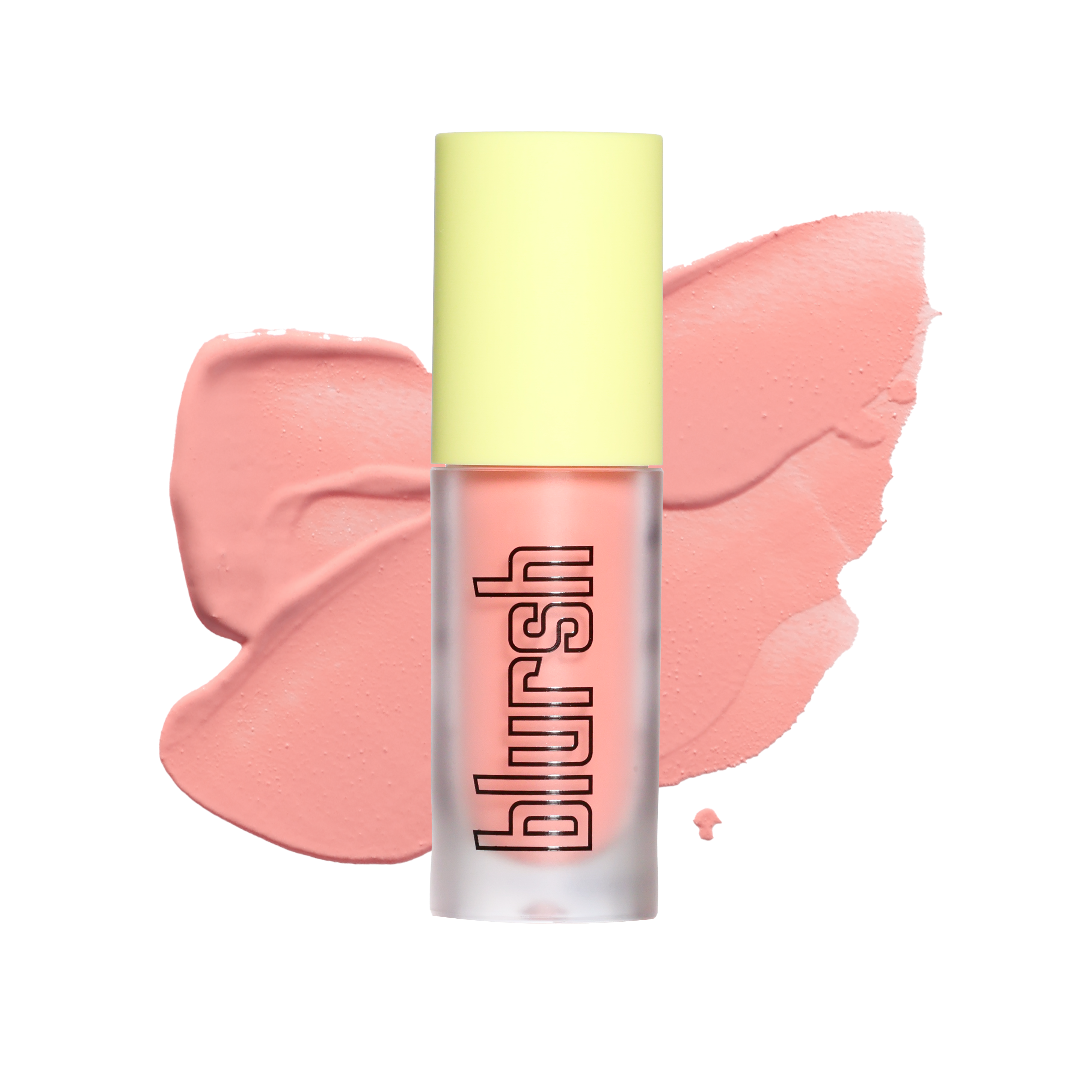 Blursh Liquid Blusher