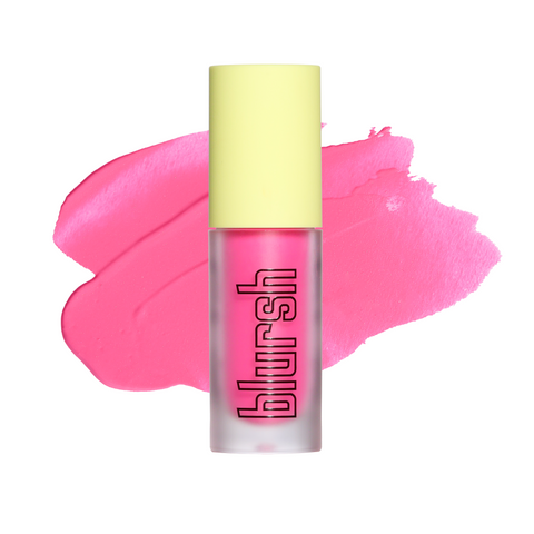 Blursh Liquid Blusher - Party Pink