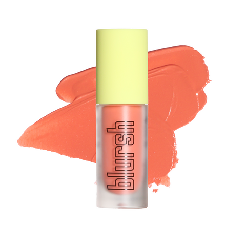 Blursh Liquid Blusher - Snatchural