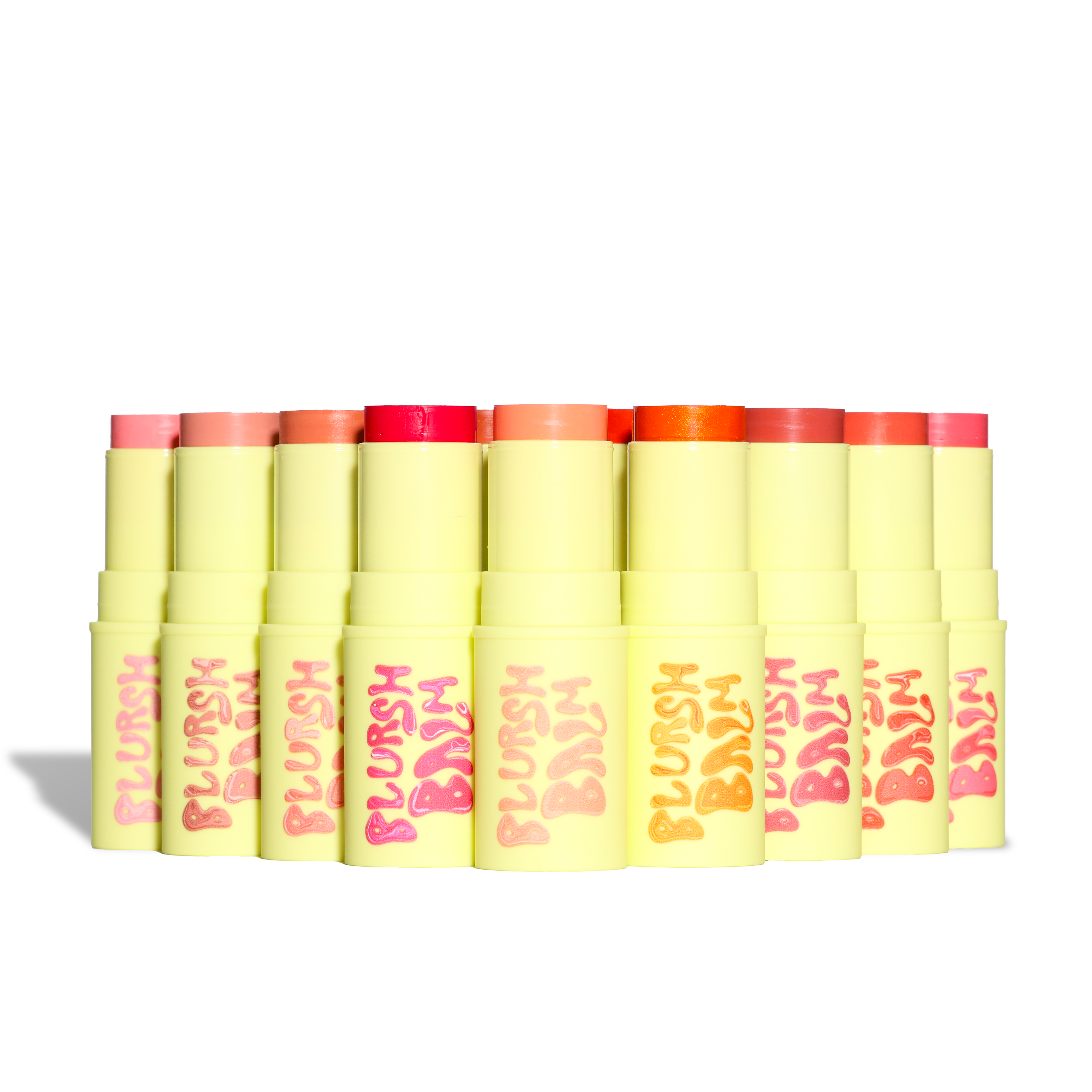 Blursh Balm - Cream Blusher