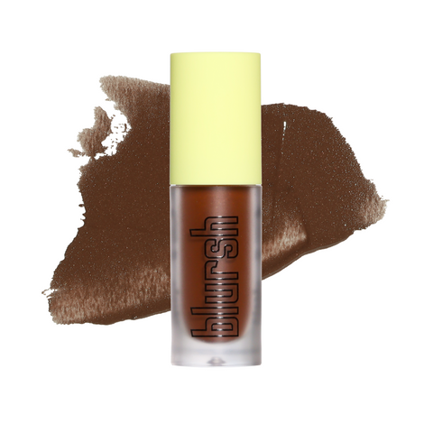 Blursh Bronzed - Liquid Bronzer - Blend N Snatch