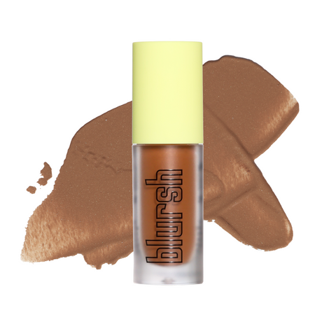 Blursh Bronzed - Liquid Bronzer - Caramel Chizel