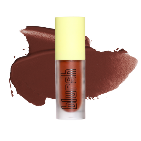 Blursh Bronzed - Liquid Bronzer - Chocolate Charm