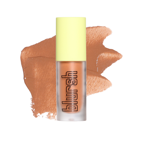 Blursh Bronzed - Liquid Bronzer - Creme Carve