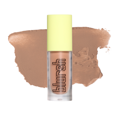 Blursh Bronzed - Liquid Bronzer - Hollo There