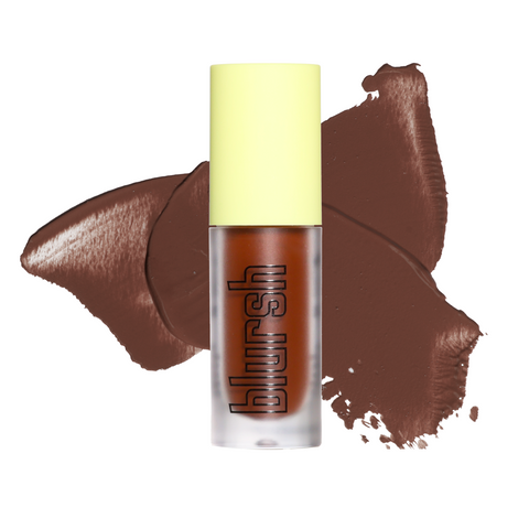 Blursh Bronzed - Liquid Bronzer - Shade N Laid