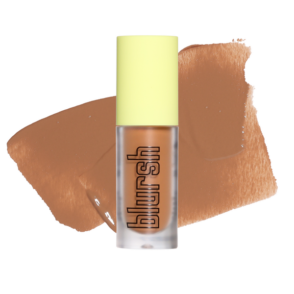 Blursh Bronzed - Liquid Bronzer - Made By Mitchell