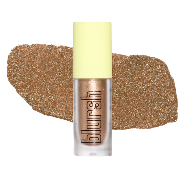 Blursh Lights - Liquid Highlighter - Made By Mitchell