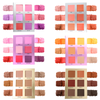 Blursh Book Pressed Blusher Palettes