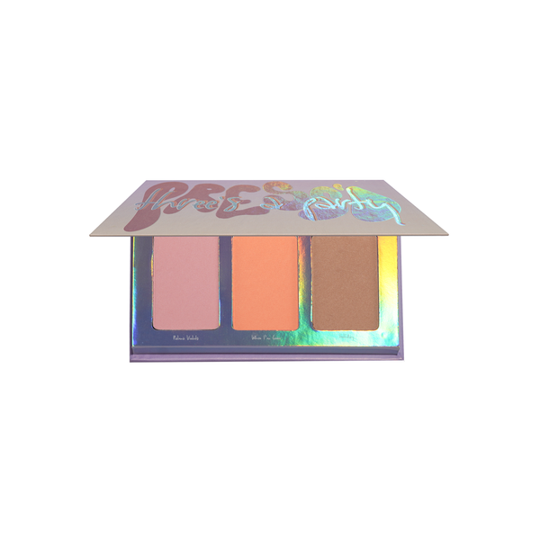 Hollipop Makeup Gift Set Flynn'd Out