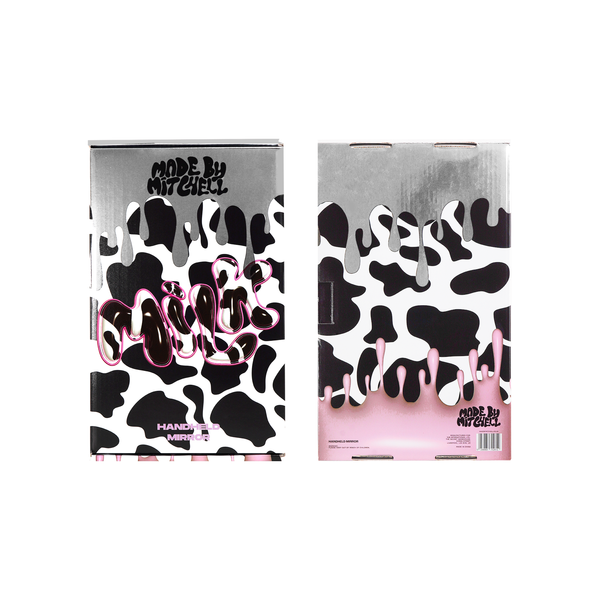 Milk Collection - Mirror