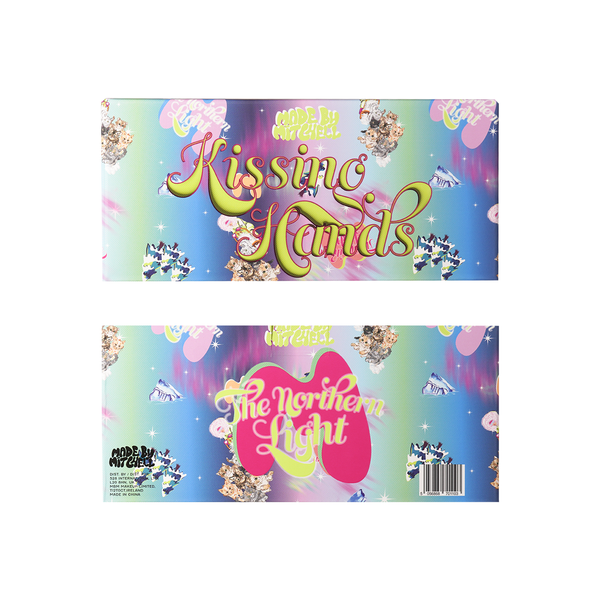 PRE-ORDER Northern Light - Kissing Hands Lip and Hand Cream Set