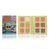 Blursh Book Pressed Bronzer & Blusher Palettes