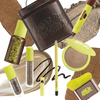 Bubble Trouble Makeup Vanity Bundle