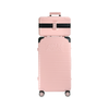 The Jetsetter Suitcase with FREE Out For The Count Case