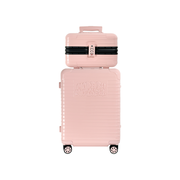 The Weekender Roller Case with FREE On The Go Case