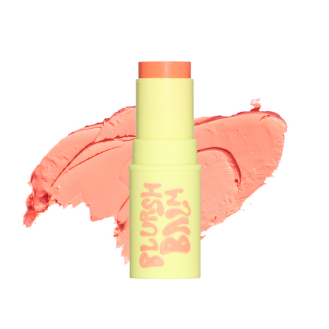 Blursh Balm - Cream Blusher - Can't Cope With Coral