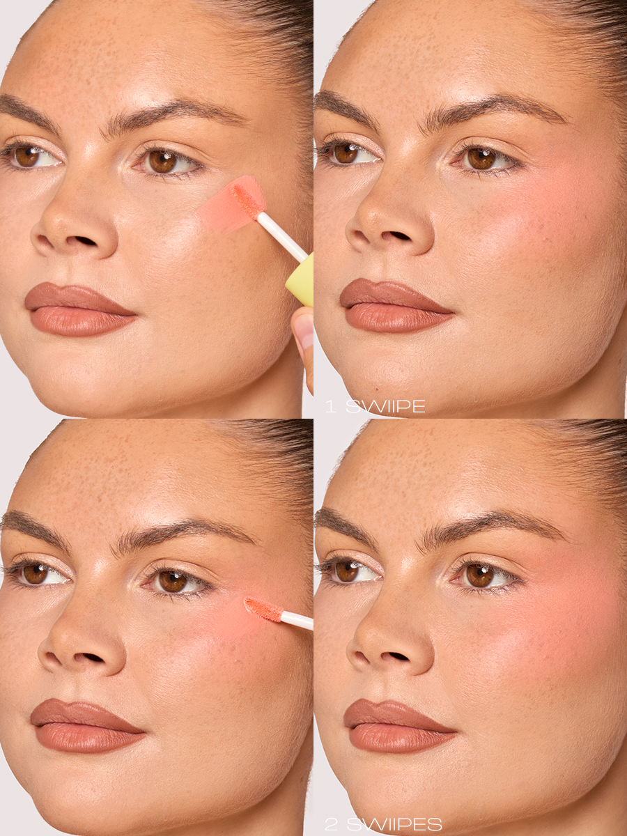 Blursh Liquid Blusher