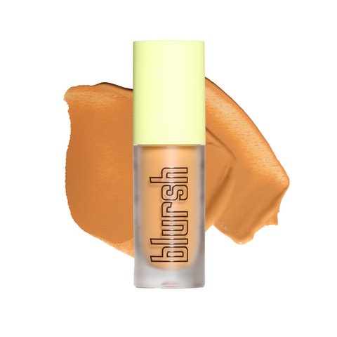 Blursh Bronzed - Liquid Bronzer - Caremel