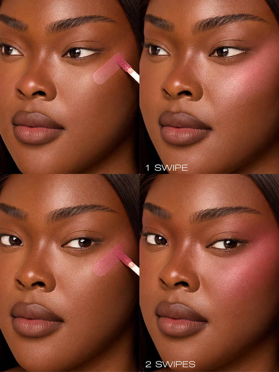 Blursh Liquid Blusher