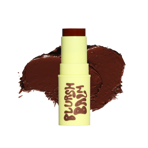 Blursh Balm Bronzed - Cream Bronzer - Chocolate Charm