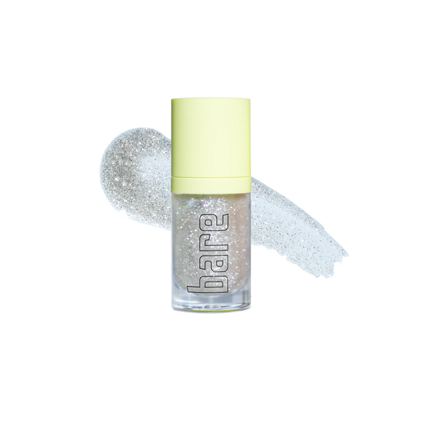 Bare Sparkles Lip Oil