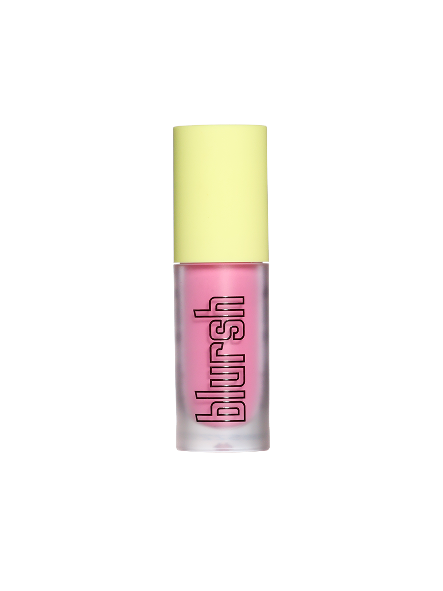 Blursh Liquid Blusher