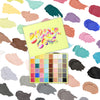 PRE-ORDER - Colour Case Xl - Colour Is Back