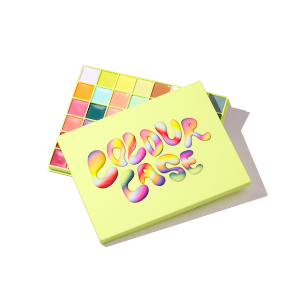 PRE-ORDER - Colour Case Xl - Colour Is Back