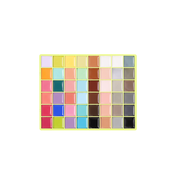 PRE-ORDER - Colour Case Xl - Colour Is Back