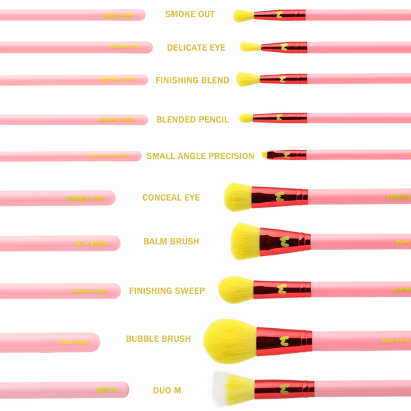 PRE-ORDER ITEM - Colour Is Back Full Bundle