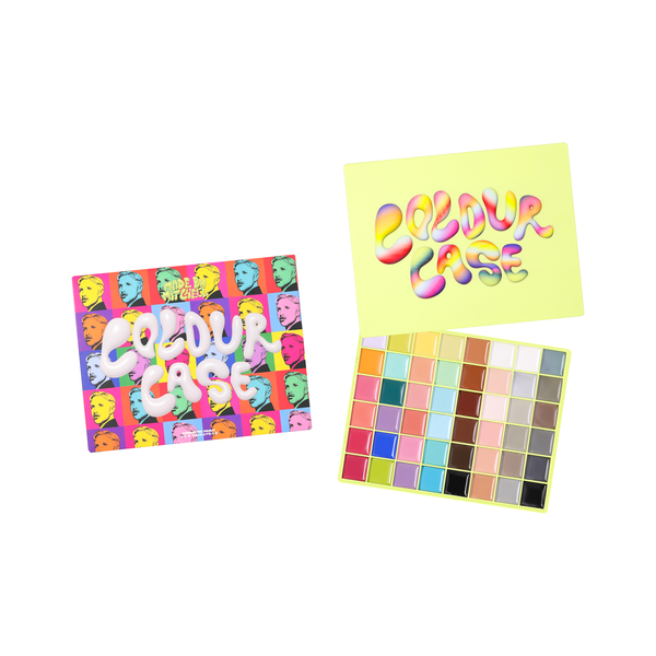 PRE-ORDER ITEM - Colour Is Back Full Bundle