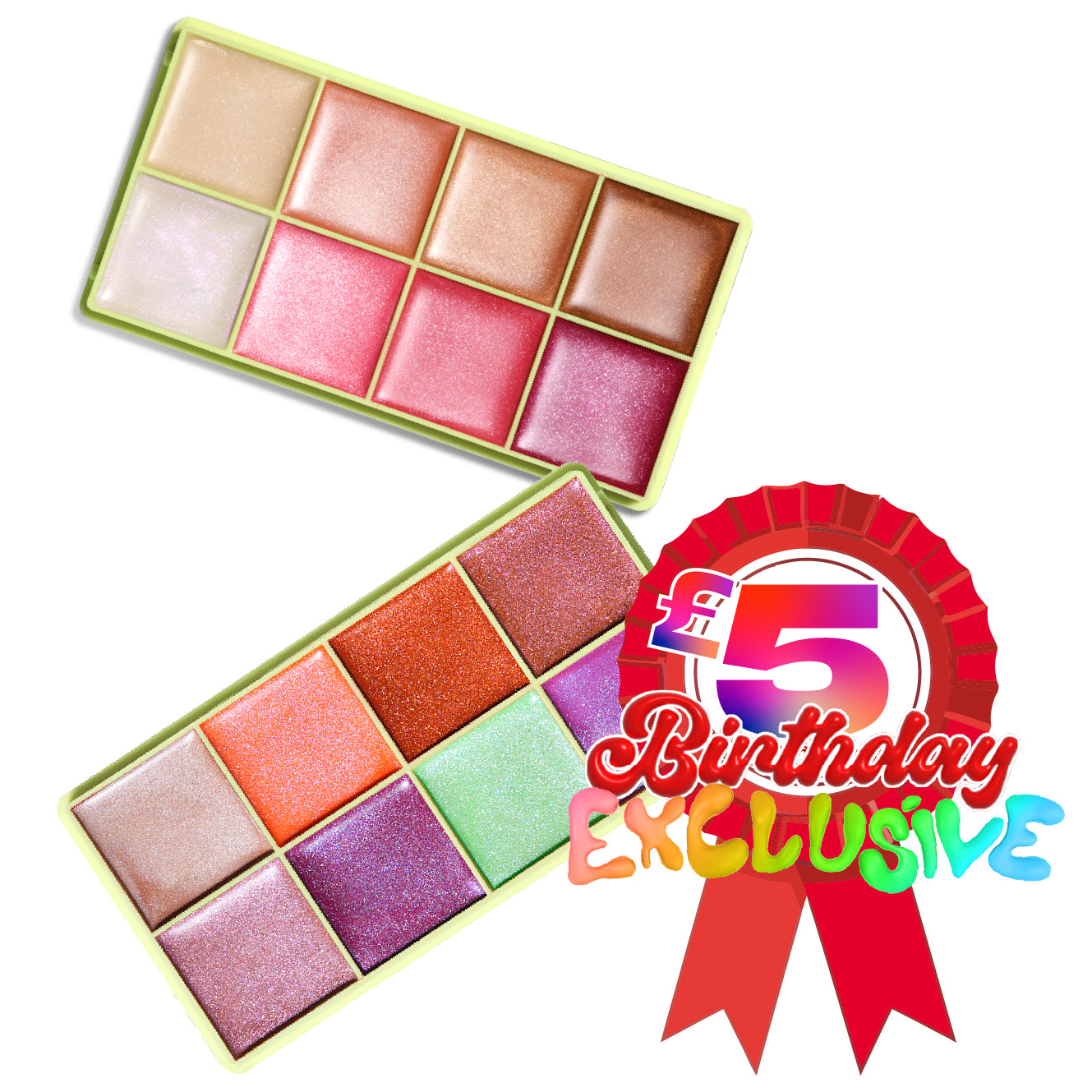 Comet Case - Curve Case Cream Highlighter