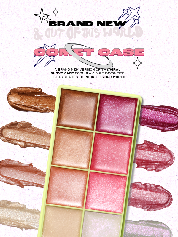 Made by Mitchell - Unleash Your Creativity with Viral Makeup & Cases