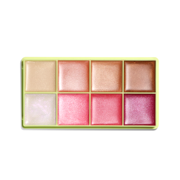 Comet Case & Glow Goo Mystery Bundle