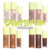 Complexion Face Bundles