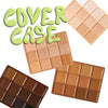 Cover Case - Foundation Palette ( Includes FREE Exclusive Cover Case Brush )