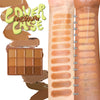 Cover Case - Foundation Palette ( Includes FREE Exclusive Cover Case Brush )