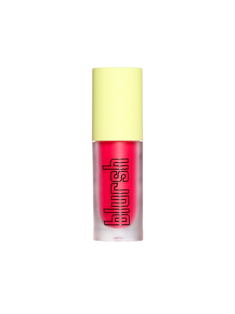 Blursh Liquid Blusher