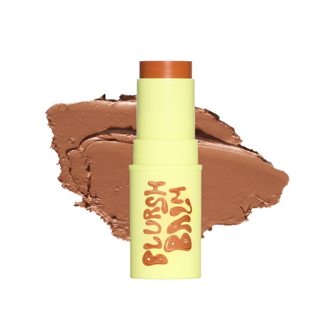 Blursh Balm Bronzed - Cream Bronzer - Creme Carve