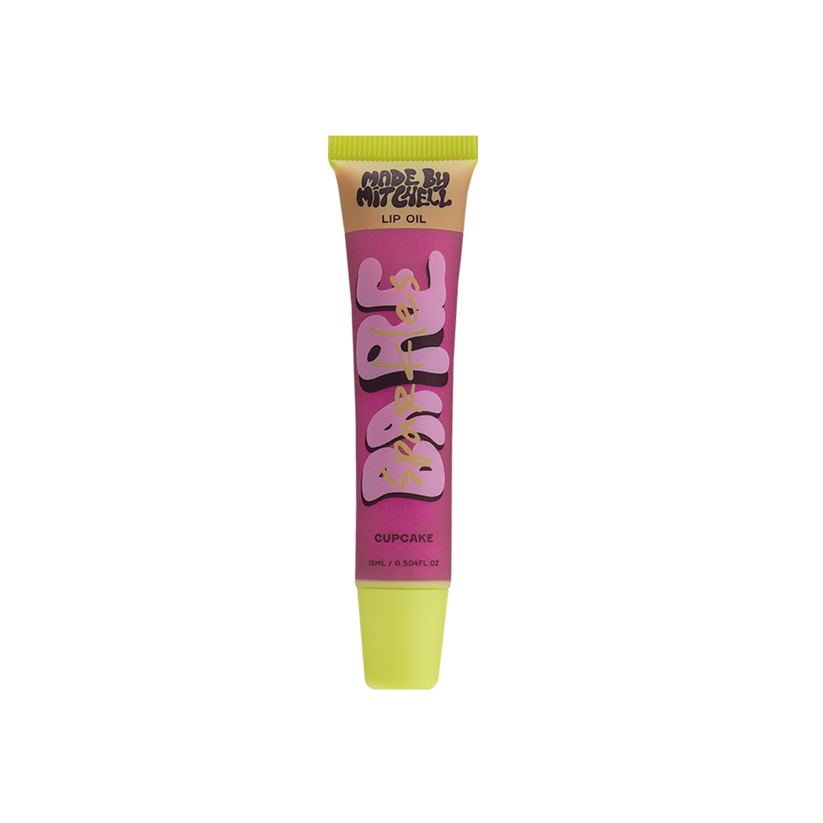 Bare Sparkles Lip Oil