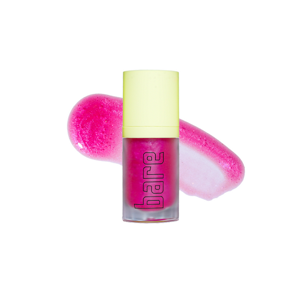 Bare Sparkles Lip Oil